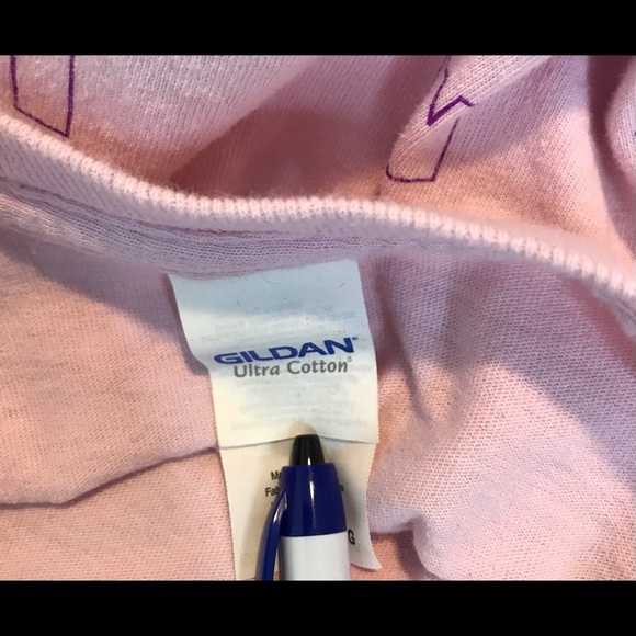 Fall Out Boy 2018 Mania Tour Long Sleeve Shirt L - Picture 6 of 7